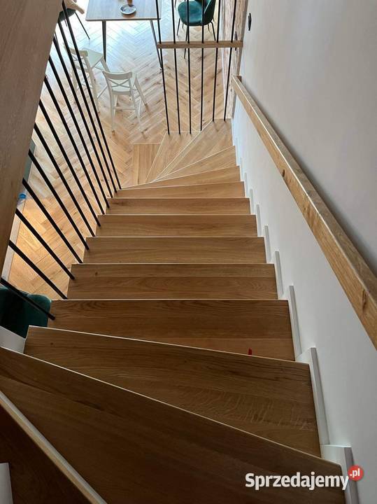 EXELT Gdzie Schody Są Sztuką