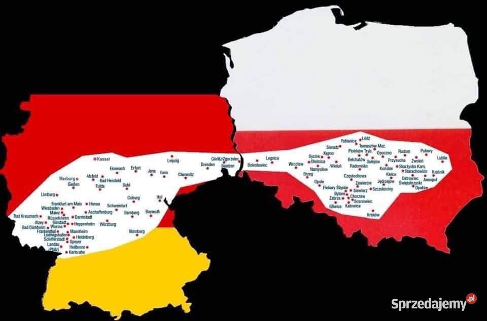 Busy i osobówki do Niemiec Pozostałe Stasin