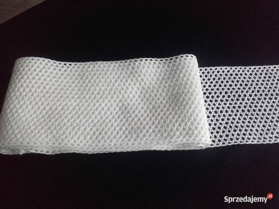 koronka bawełniana mazowieckie Warszawa