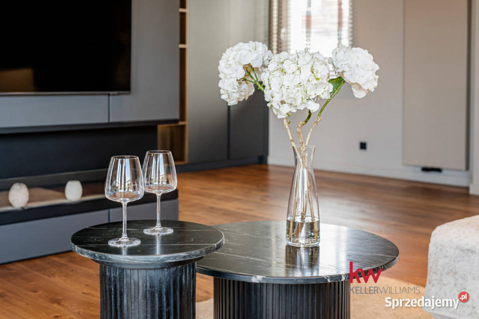 Mieszkanie 12788m2 4 pokojowe Poznań Podgórze