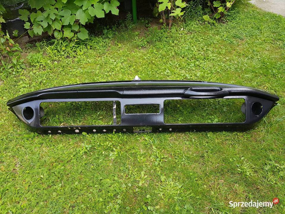 Deska rozdzielcza vw t2 volkswagen transporter osobowe podkarpackie Leżajsk