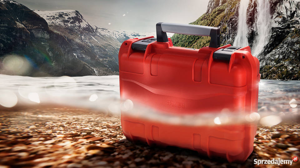 Walizki Skrzynki Pojemniki Transportowe Kraków