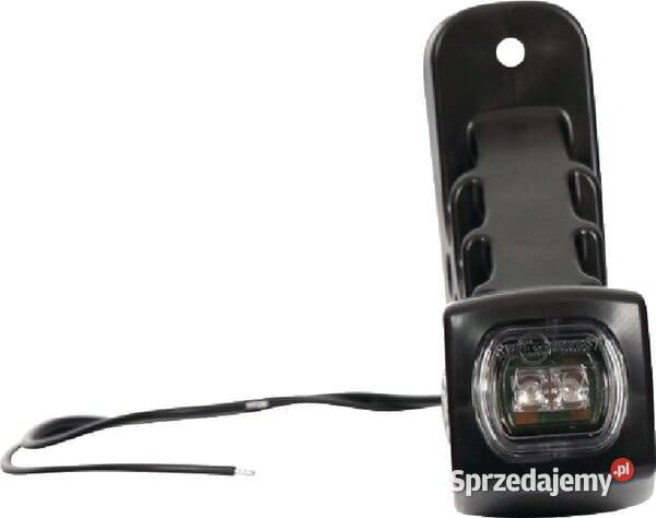 Lampa obrysowa LED lewa 1224V Kramp LA30010 Kamionna
