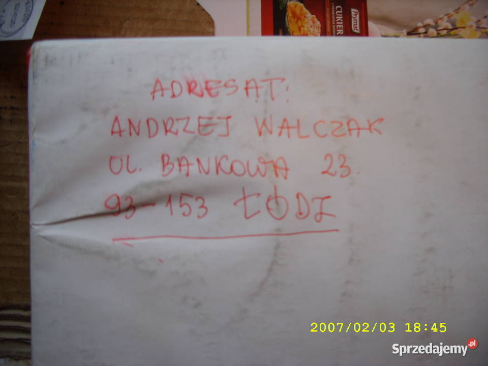 Glosnik nieuzywanyMASTER VOICE2 20ZL dolnośląskie Wołów