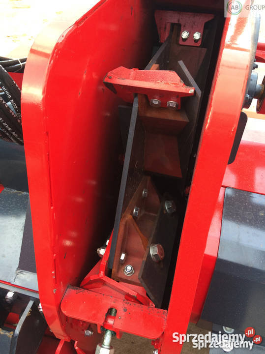 Sieczkarnia do trawy Double chop 1500 Fimaks podlaskie Białystok