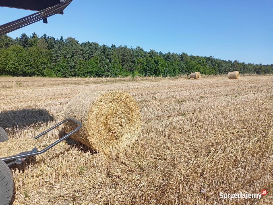 Prasa holland br750a CropCutter rotor z nozami śląskie Pilica