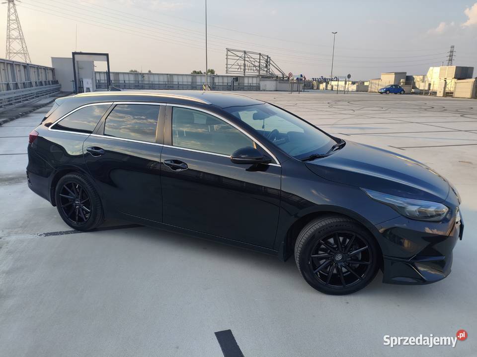 Sprzedam KIA Ceed Kombi