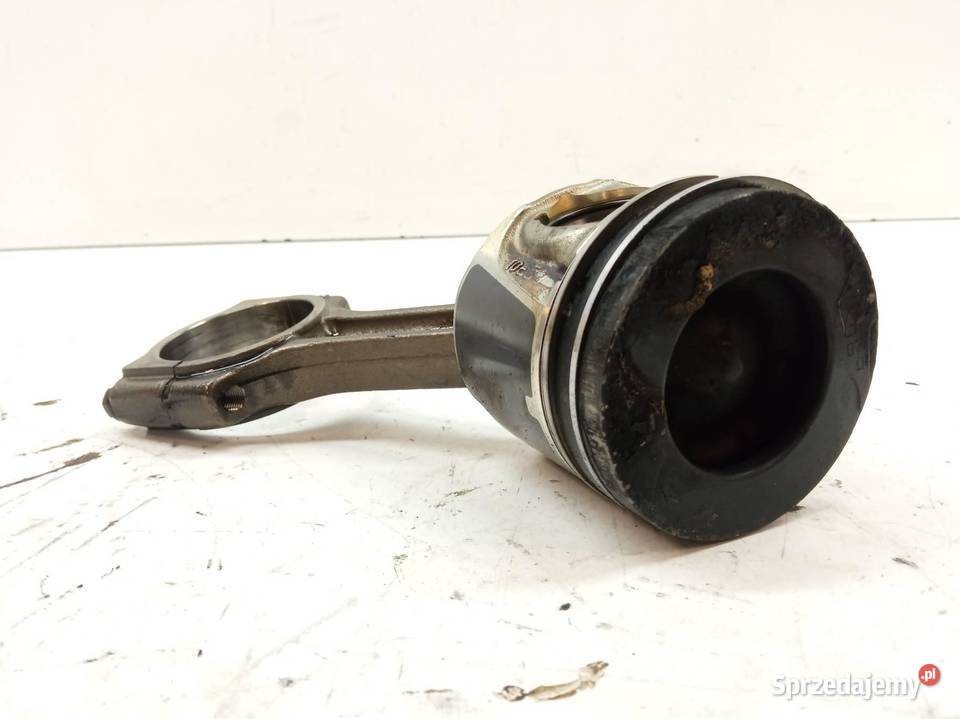TŁOK KORBOWÓD 20 DCI Renault Laguna III 2007 osobowe świętokrzyskie