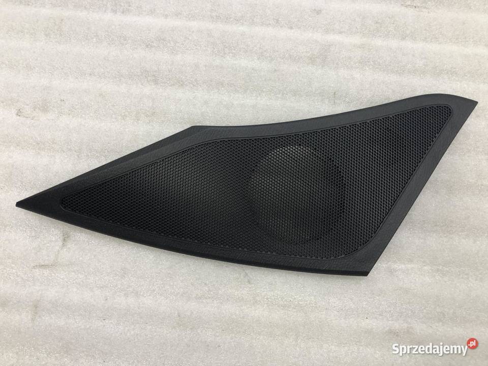 MASKOWNICA GŁOŚNIKA LEWA GHP960821 MAZDA 6 III Wyposażenie wnętrza