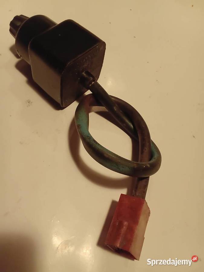 Fiat 126p regulator prędkości wycieraczek Milejewo