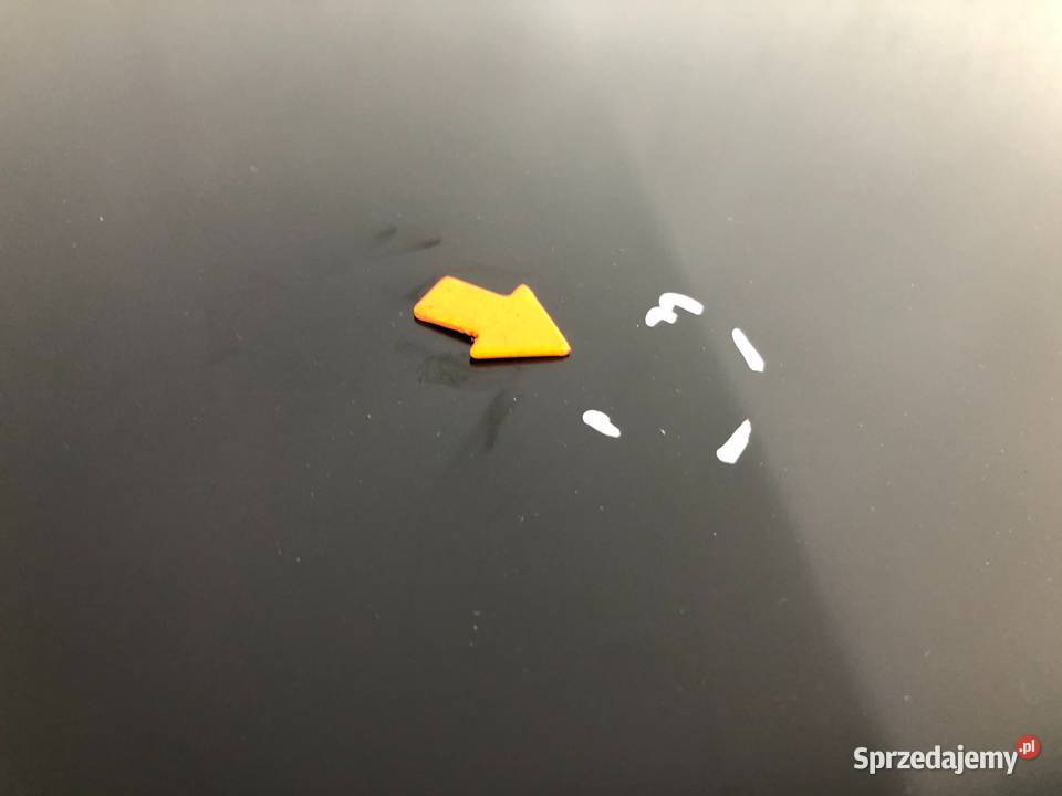 Opel Crossland X 032017012021 Maska pokrywa Skarżysko-Kamienna