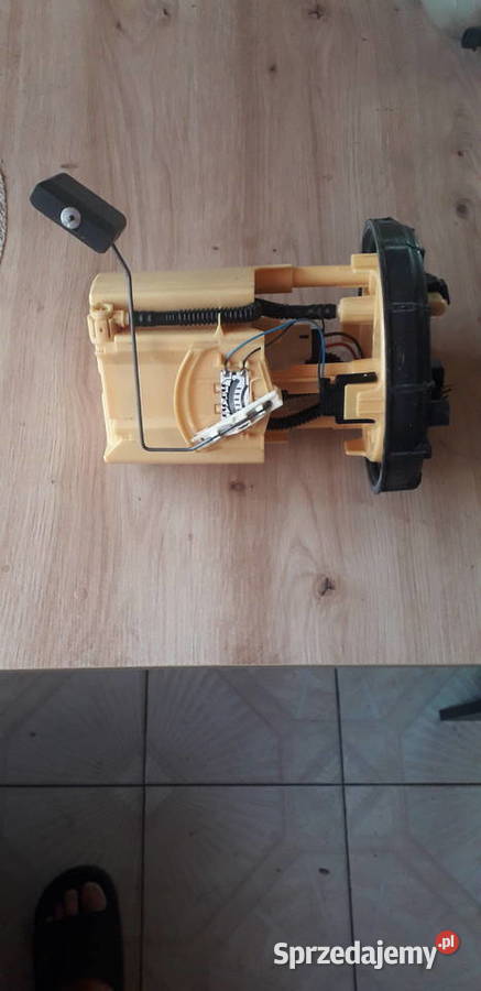 Pompa paliwa pływak Peugeot 307 SW 20 HDI 107 małopolskie Żabno sprzedam