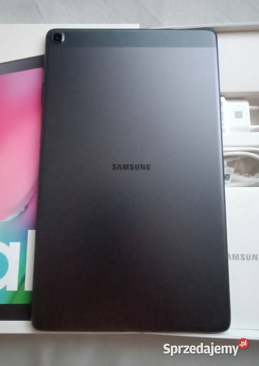 Samsung Galaxy T510 101 2GB32GB stan 11.9" Tczew