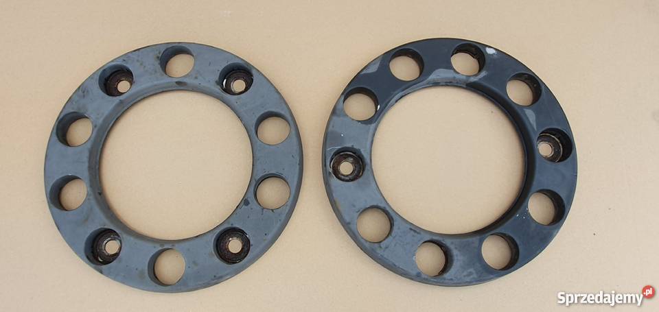 IVECO STRALIS KOŁPAK 22