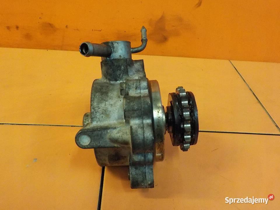 MAZDA 6 GH 22 CITD 12r 180 R2AA vacum pompa Suków sprzedam