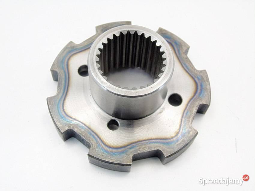 KOŁO ZĘBATE SKRZYNI 20 B MB E200 W210 S210 osobowe Sosnowiec