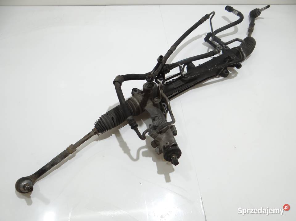 MAGLOWNICA BMW E60 E61 7853501 Pozostałe Strzyżewice