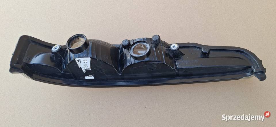 MERCEDES ATEGO EURO 6 KIERUNKOWSKAZ LEWY Bieleń