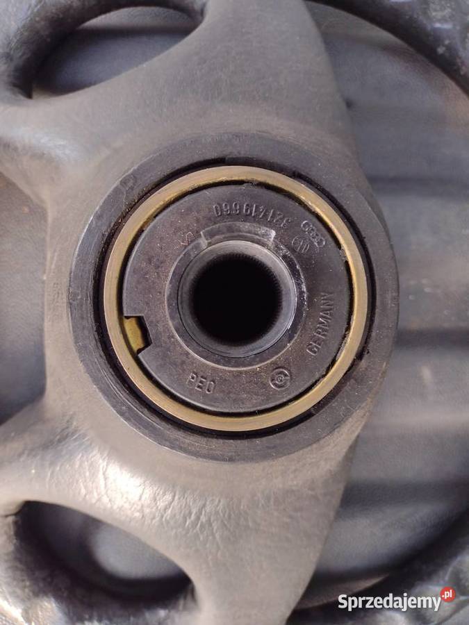 Kierownica VW Golf Jetta