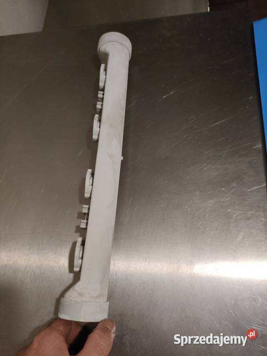 Rozdzielacz wody do zmywarki Winterhalter Końskowola