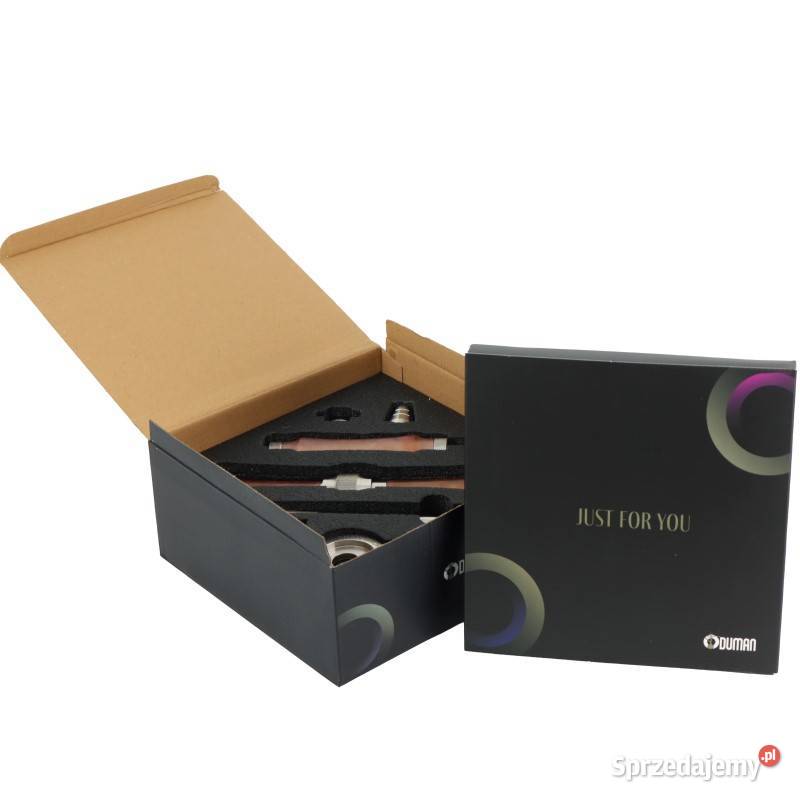 Oduman Proxy Fajka Wodna Shisha Szisza OCEAN łódzkie