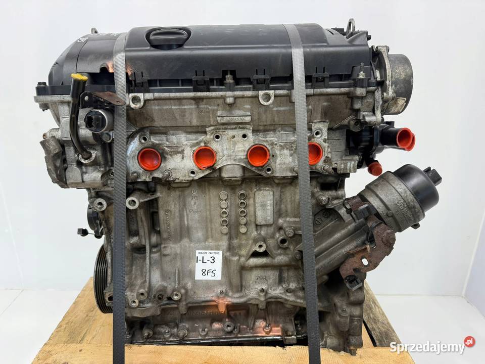 SILNIK 8FS Peugeot 207 208 308 14 16V VTI 95