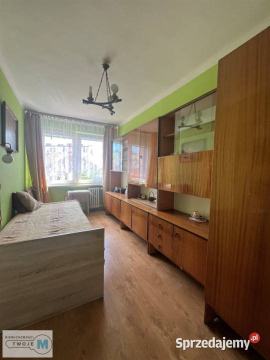 Mieszkanie Pińczów 541m2 3pok 4528zł/m2 świętokrzyskie