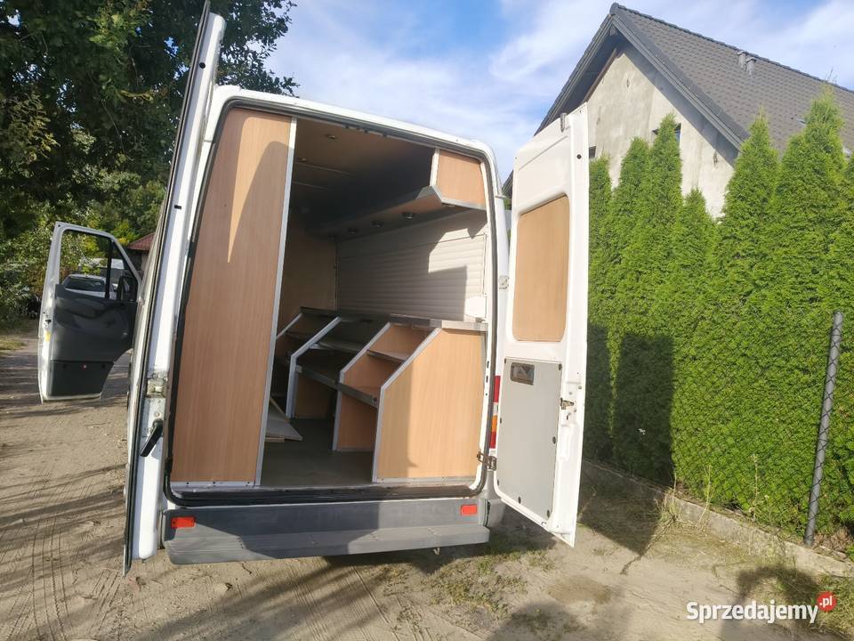 Sprinter 22 bar sklep Legionowo