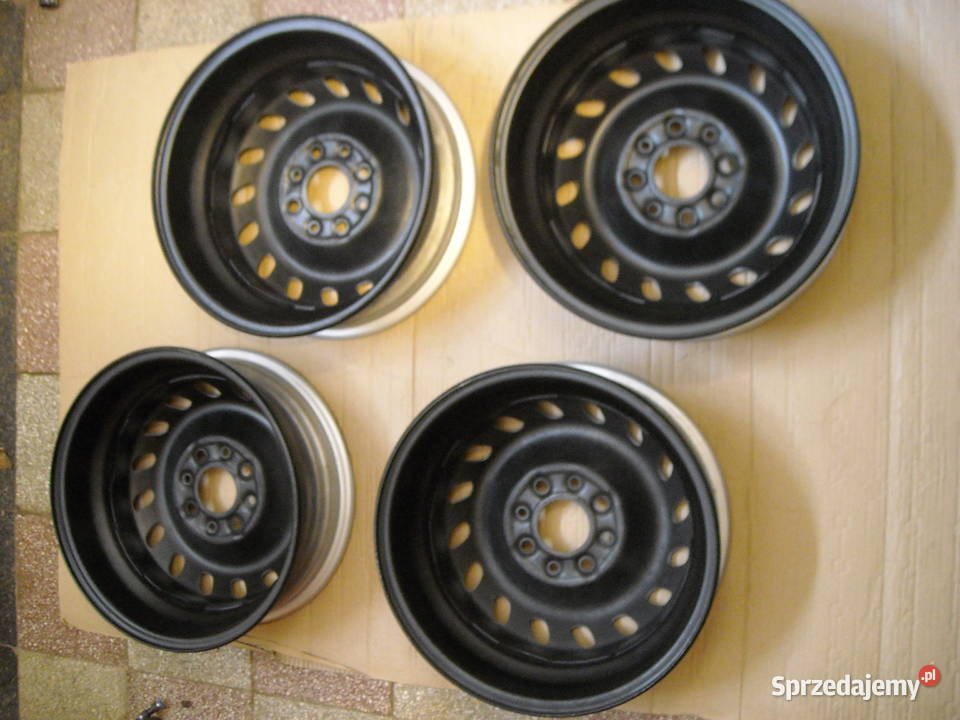 felgi 13 4x98