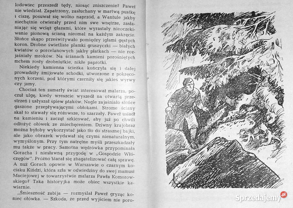 Wantule Maria Kann Chełm