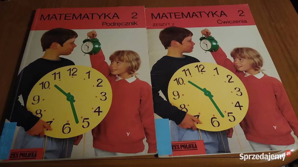 Matematyka 2 podręcznik ćwiczenia z 2 Jaskuła pomorskie sprzedam