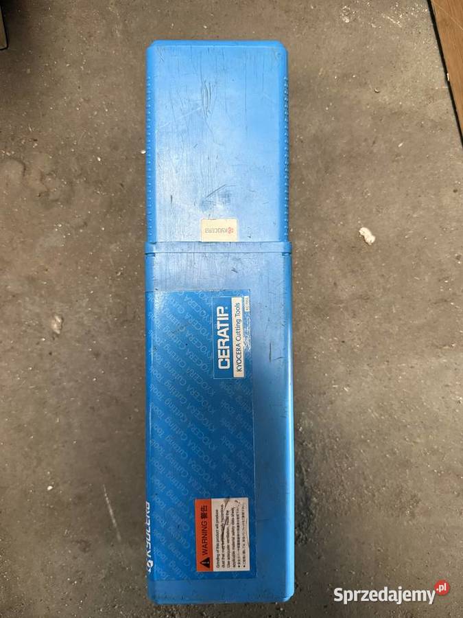 WIERTŁO SKŁADANE KYOCERA S40DRXR590M317 Tarnowskie Góry sprzedam