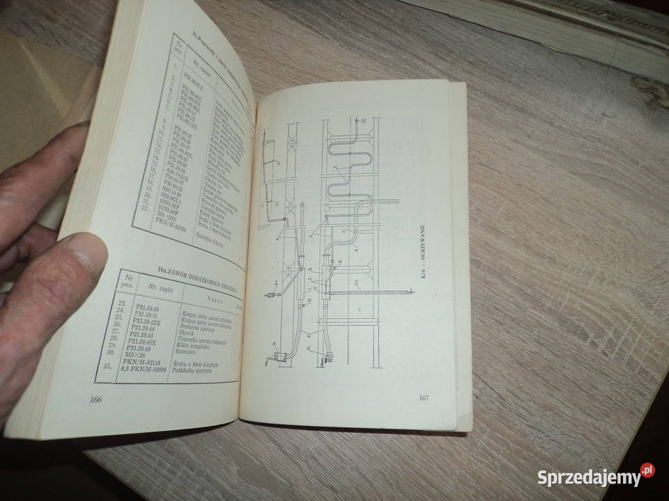 Samochody pożarnicze instrukcja obsługi katalog motoryzacja, transport Nowy Sącz