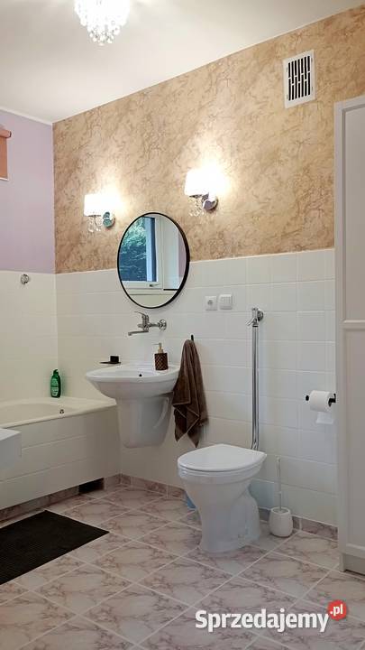 KATEDRALNY SUFIT master bedroom dom 500 m2 950m2 Pleśna sprzedam