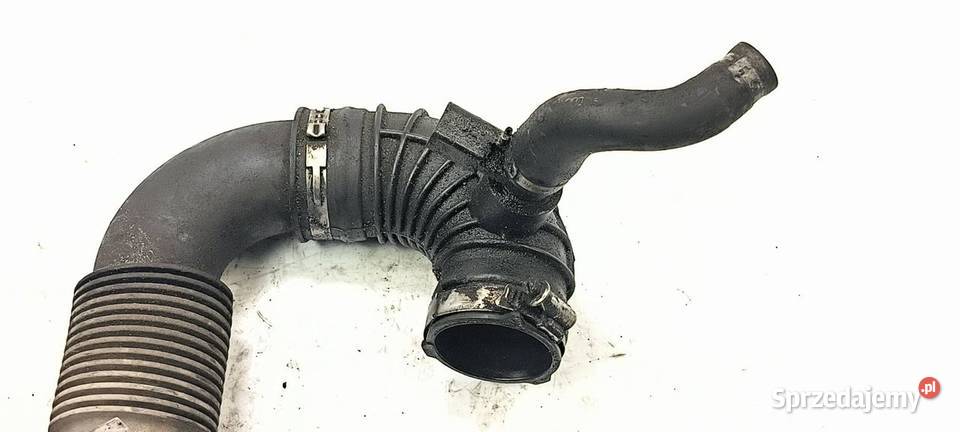 PRZEWÓD RURA DOLOT AUDI A8 D3 057129609E Części samochodowe kujawsko-pomorskie