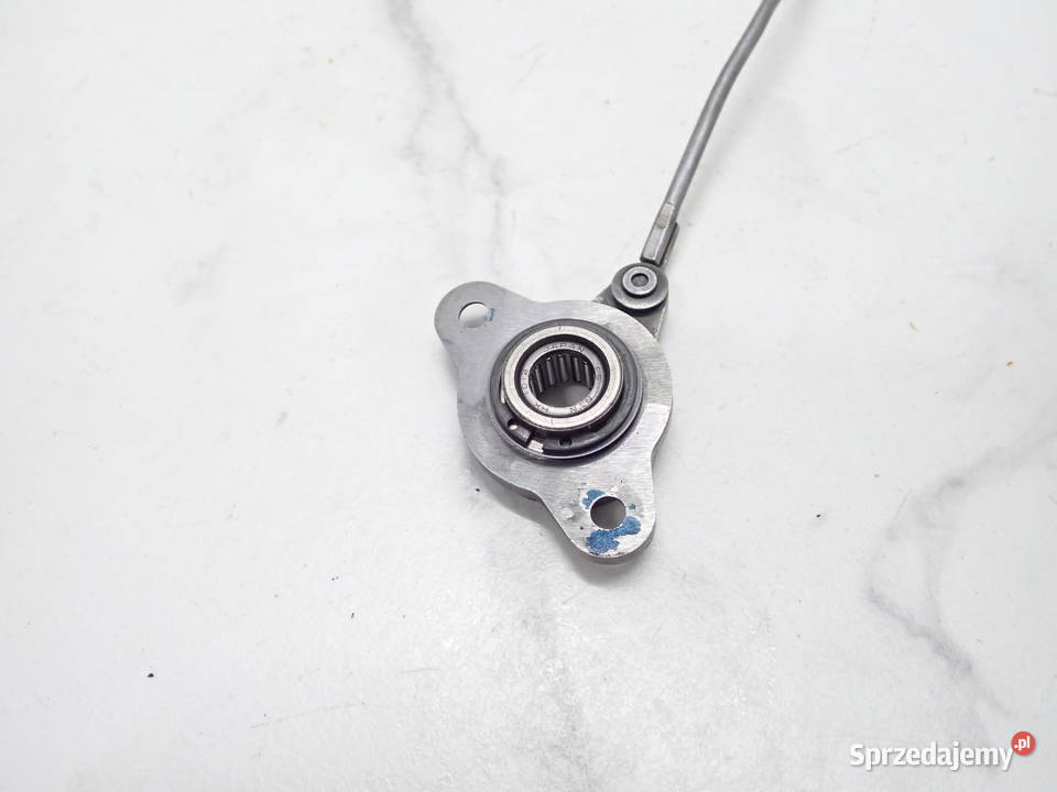 Cięgno Popychacz Napędu Zaworowego Suzuki RM 250 Strzelce Krajeńskie sprzedam