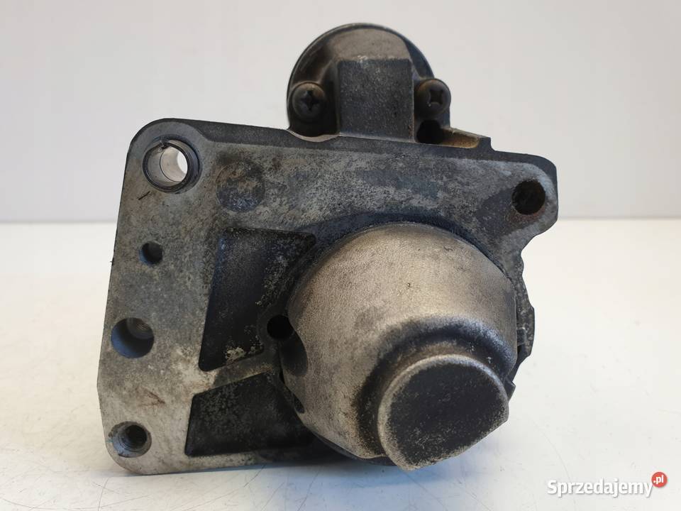 ROZRUSZNIK Mini Cooper R56 16 16V VTi ROZRUSZNIK osobowe Układ elektryczny silnika