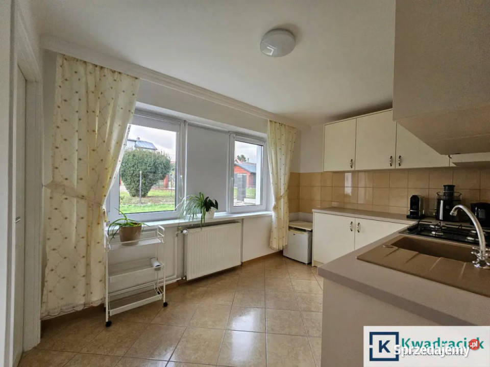 Dom wolnostojący do sprzedania Miejsce Piastowe blacha