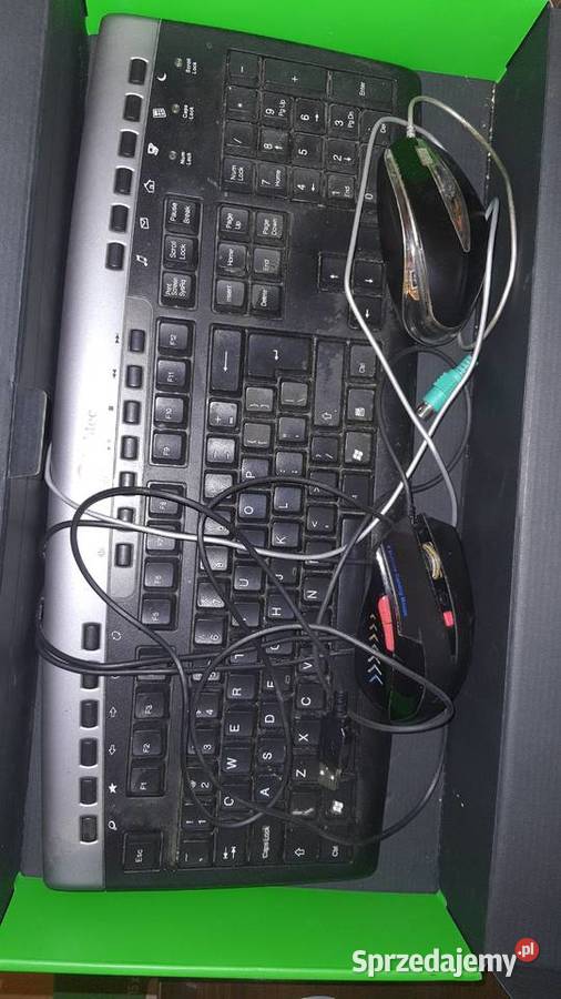 Elektronika Pozostałe