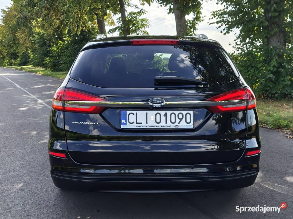 Ford Mondeo Telefon 730248880 Tłuchowo Mk5 2014 Motoryzacja Włocławek