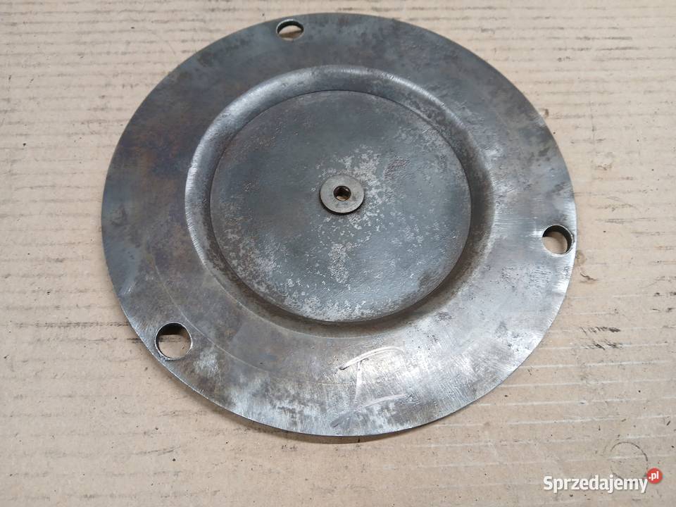 AWO AVO SIMSON blacha dociskowa kosza sprzęgła 1 warmińsko-mazurskie Kieźliny