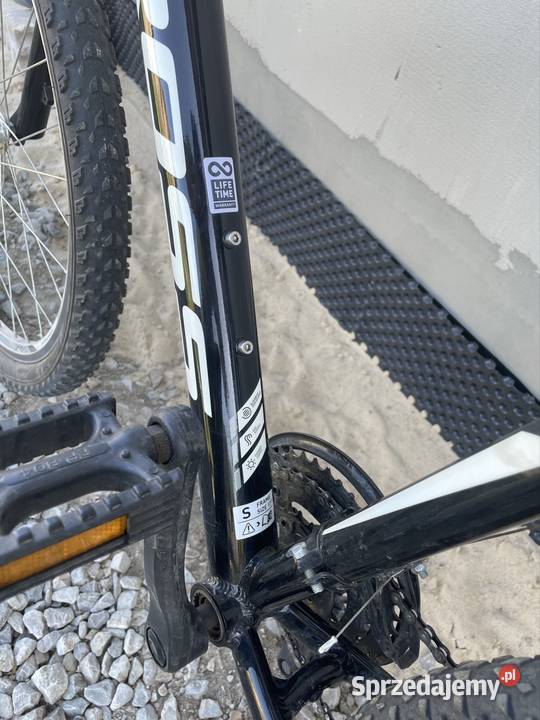 Rower górski Kross Hexagon Rozmiar S Koła 26 100 Nowa Słupia