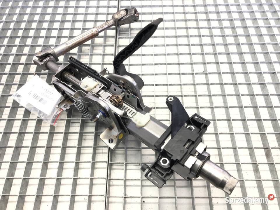 KOLUMNA KIEROWNICZA VW ARTEON 3Q1419501E sprzedam