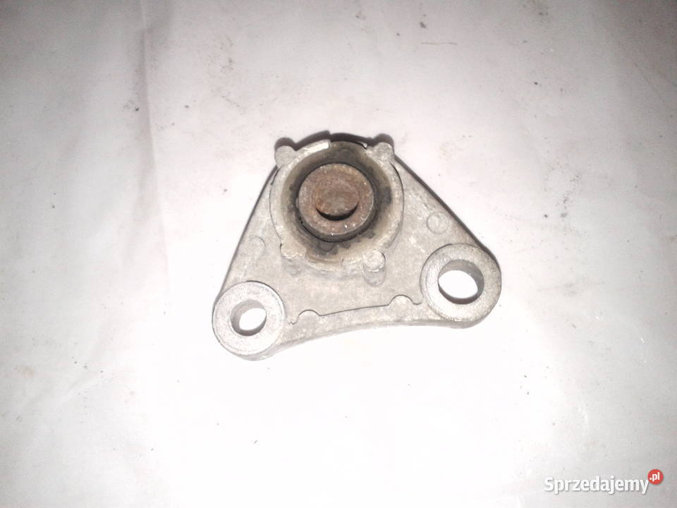 lewa poduszka przedniej rozpórki Volvo S60 V70 Chełm