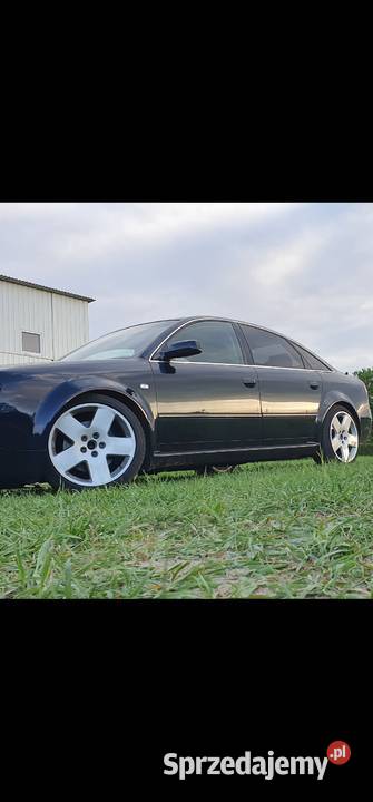 Felgi Audi Five Flat 18 nowe opony Lubartów sprzedam