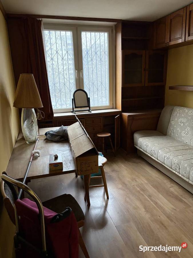sprzedam spółdzielcze własnościowe prawo do Warszawa