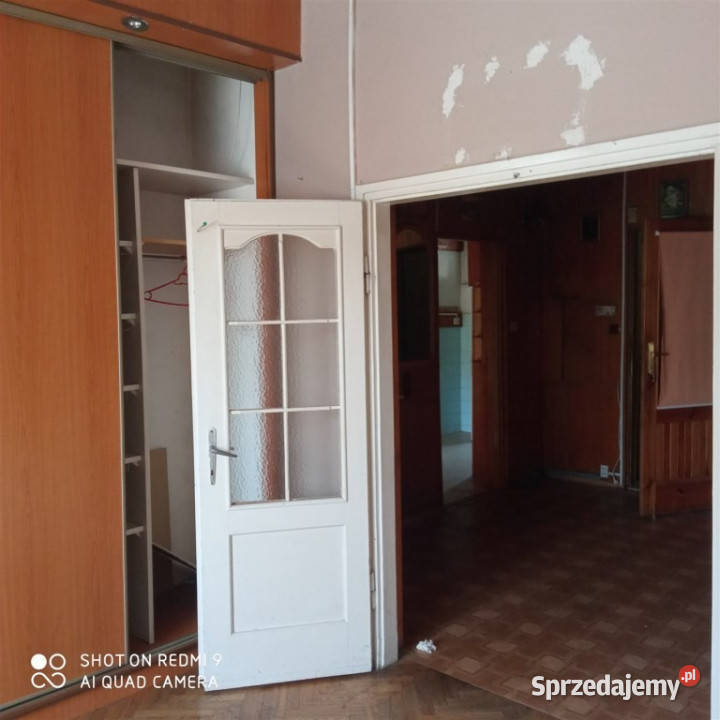 Kolbuszowa kamienica inwestycyjna w centrum