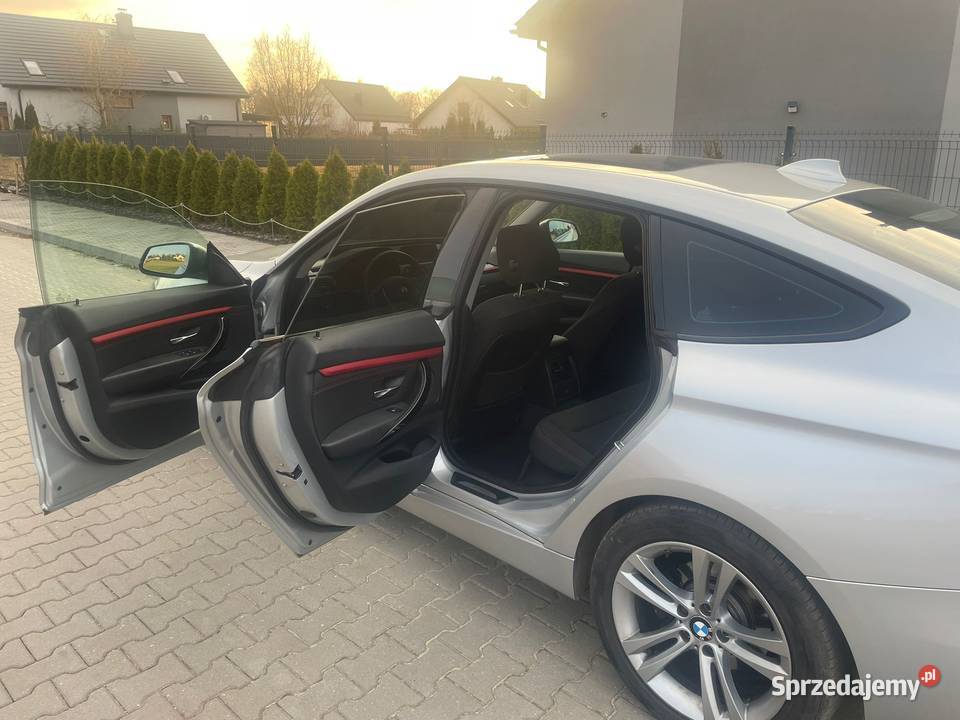 SPRZEDAM ZAMIENIĘ GT3 Zabrze