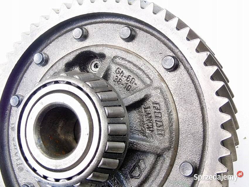 MECHANIAZM RÓŻNICOWY 19 JTD ALFA 156 147 166