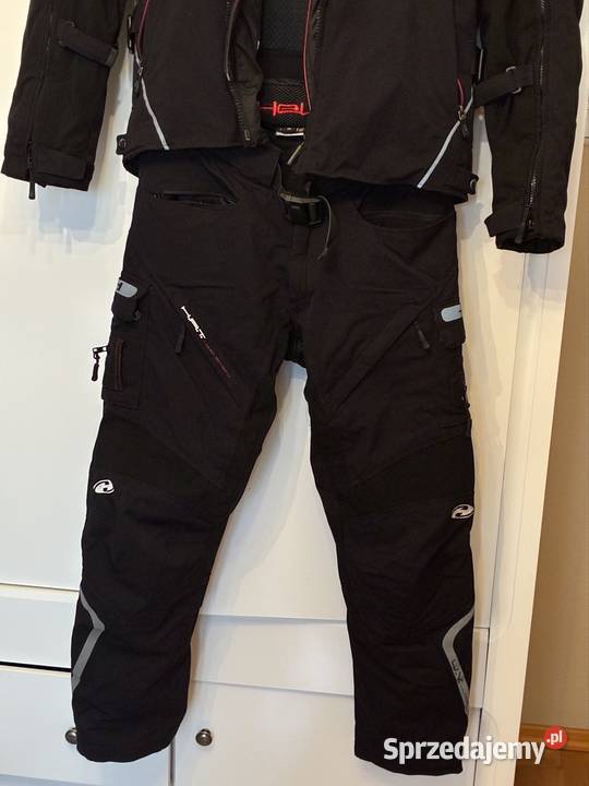 Komplet motocyklowy tekstylny Held Renegade L Ropczyce